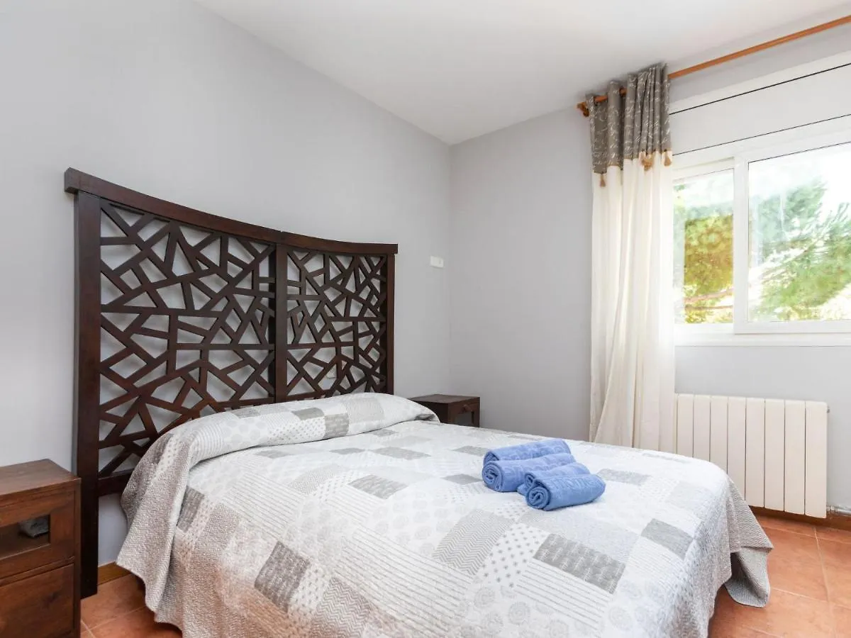 Holiday Home La Victoria By Interhome Palafrugell Spain