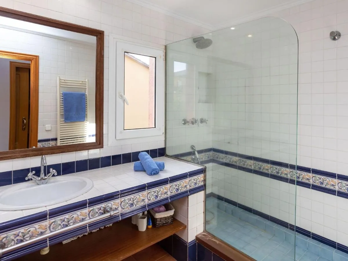 Holiday Home La Victoria By Interhome Palafrugell