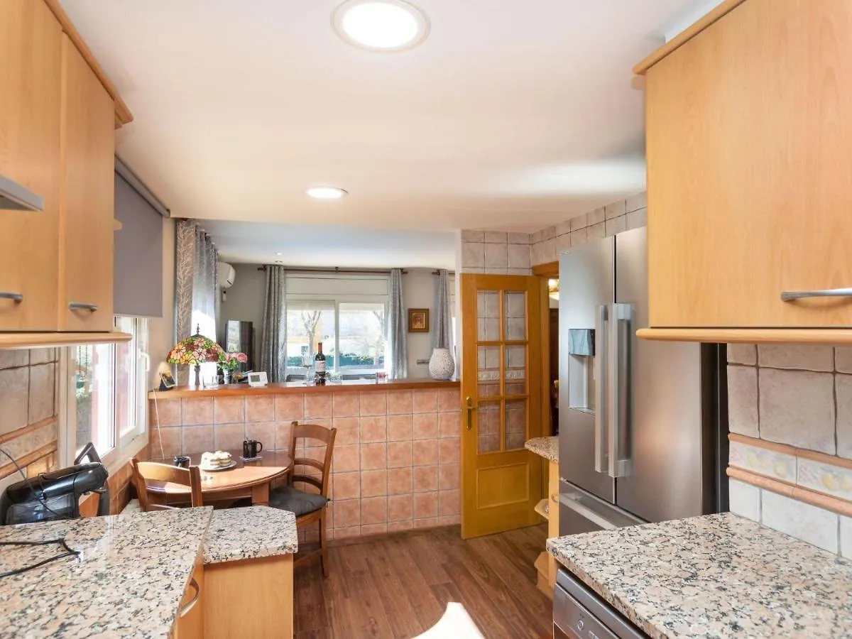 Holiday Home La Victoria By Interhome Palafrugell
