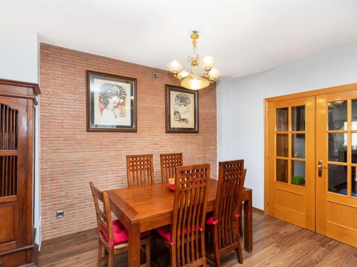 Holiday Home La Victoria By Interhome Palafrugell
