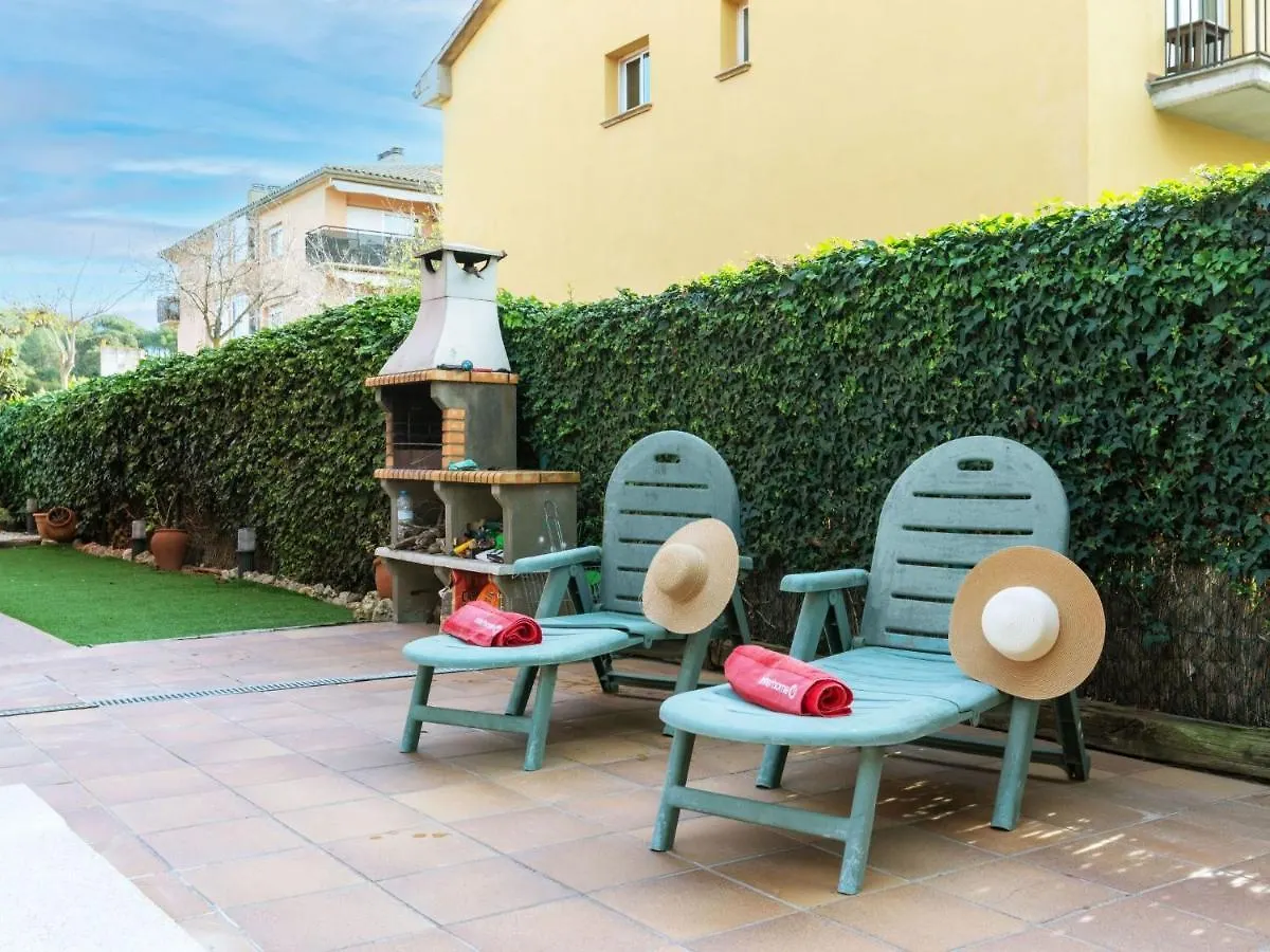 Holiday Home La Victoria By Interhome Palafrugell 0*,  Spain