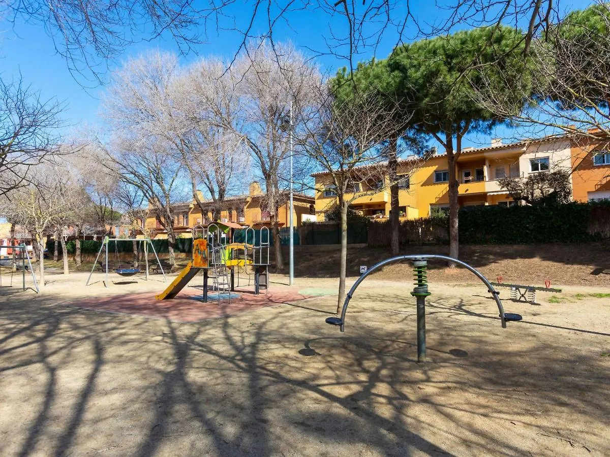 Holiday Home La Victoria By Interhome Palafrugell